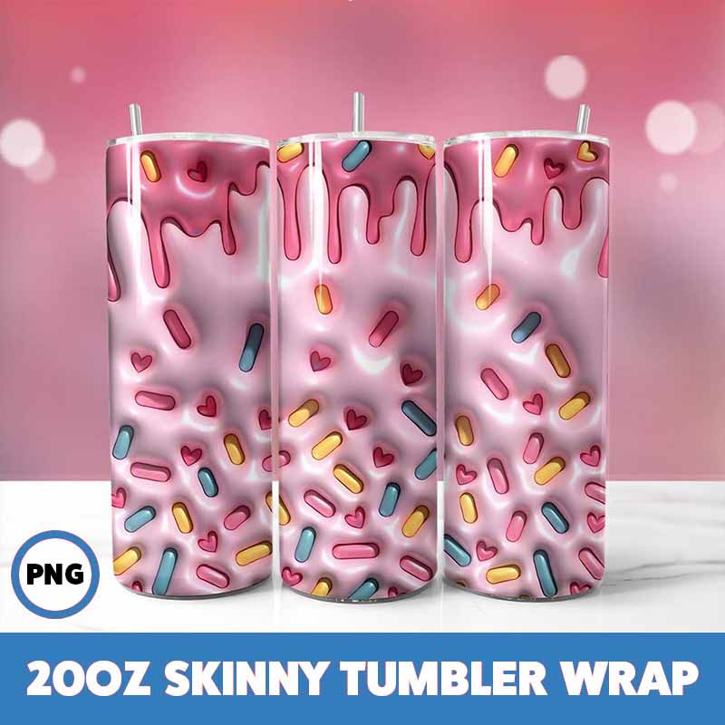 Misc Tumbler Wrap