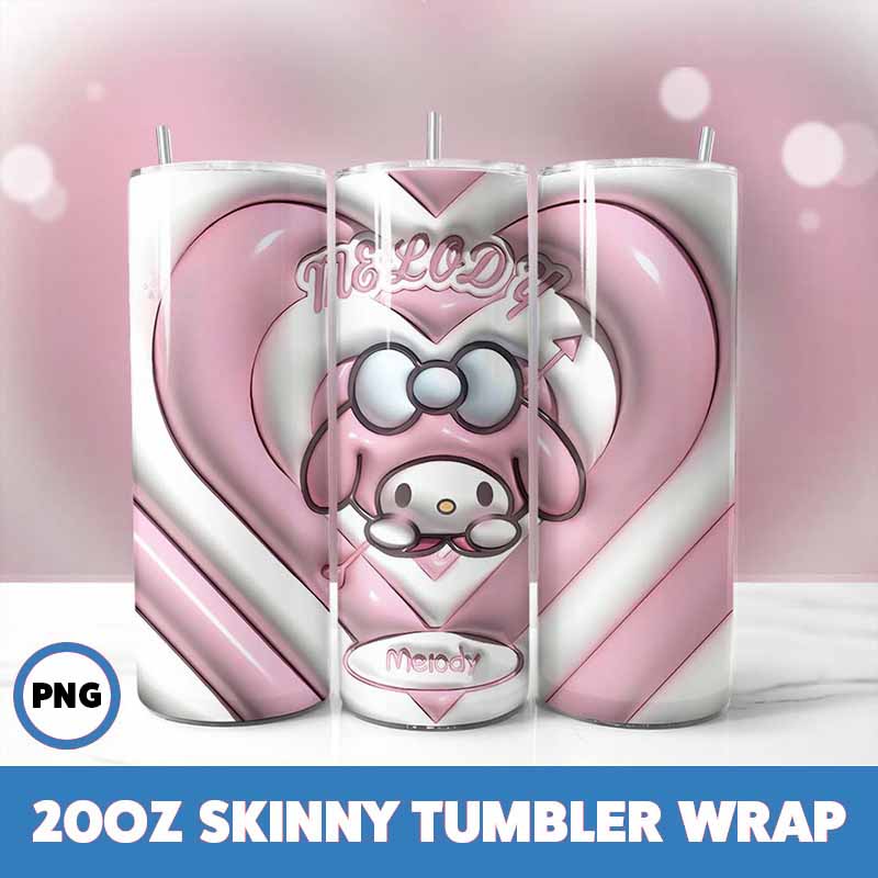 Misc Tumbler Wrap