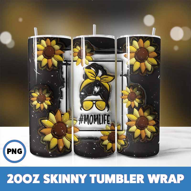 Misc Tumbler Wrap