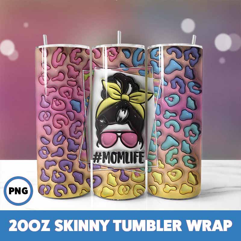 Misc Tumbler Wrap