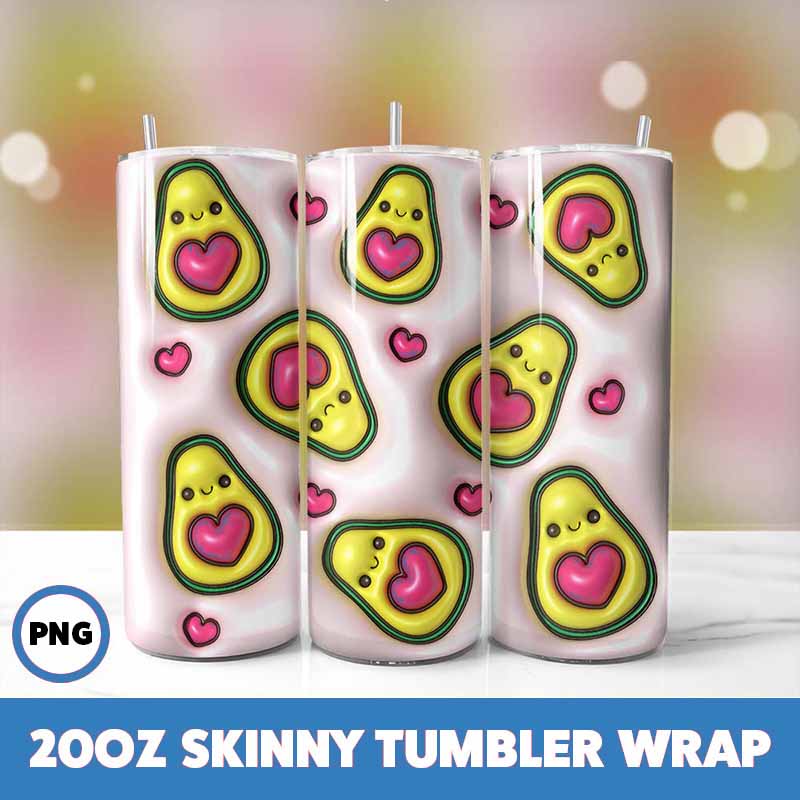 Misc Tumbler Wrap