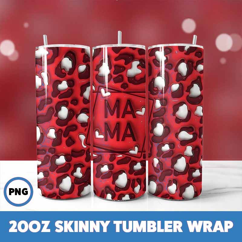 Misc Tumbler Wrap