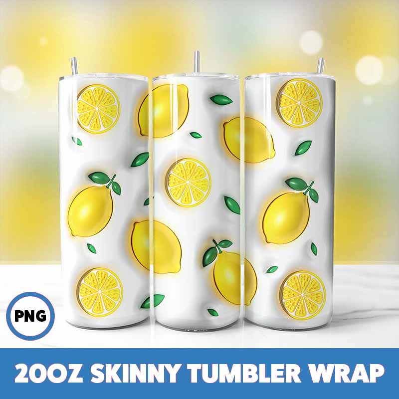 Misc Tumbler Wrap