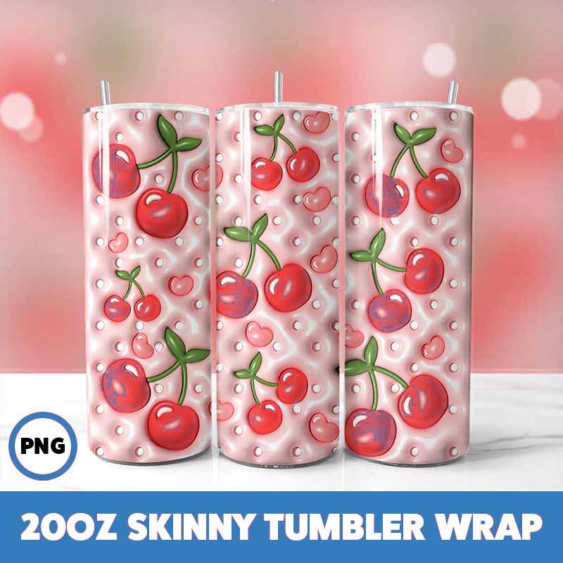 Misc Tumbler Wrap