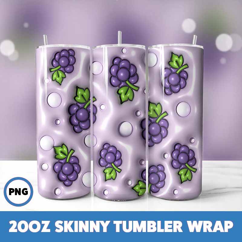 Misc Tumbler Wrap