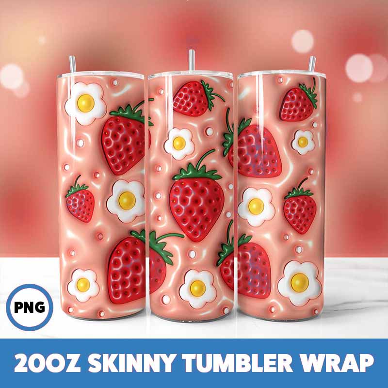 Misc Tumbler Wrap