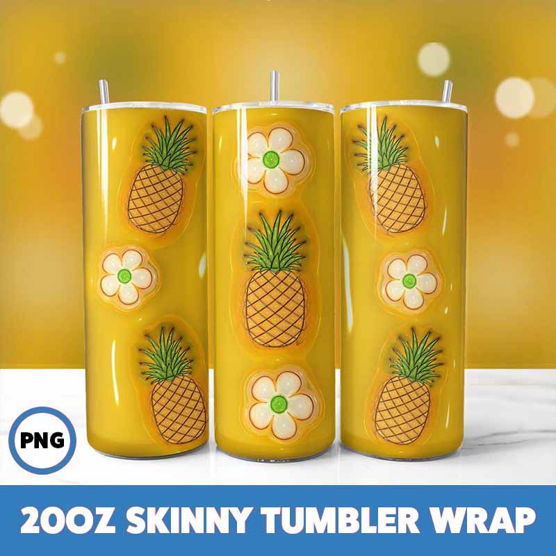 Misc Tumbler Wrap