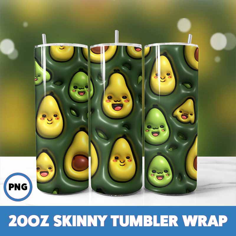 Misc Tumbler Wrap