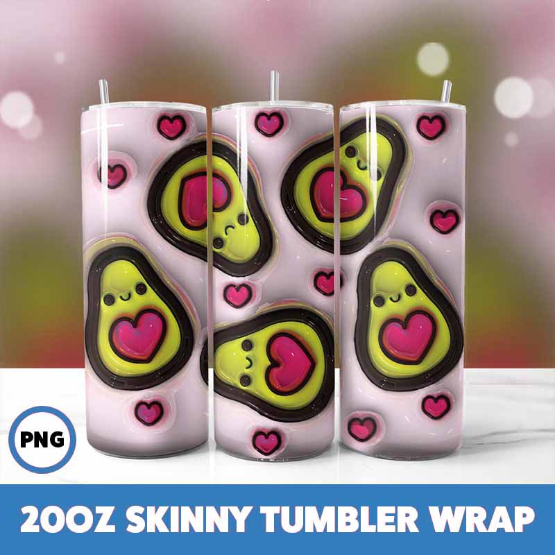 Misc Tumbler Wrap