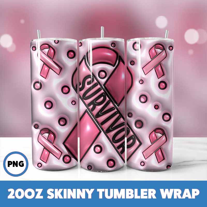 Misc Tumbler Wrap