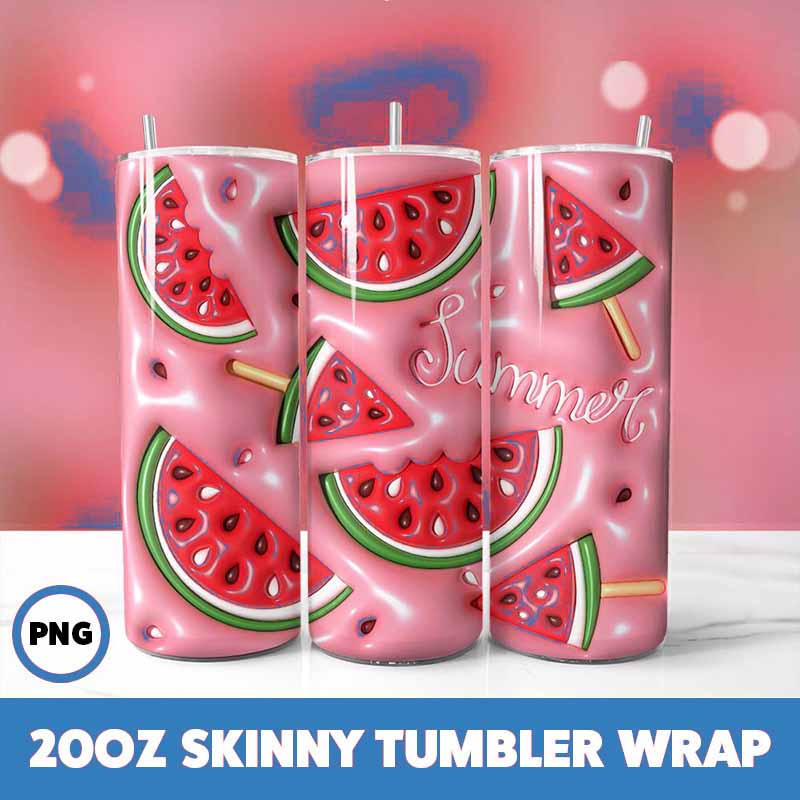 Misc Tumbler Wrap