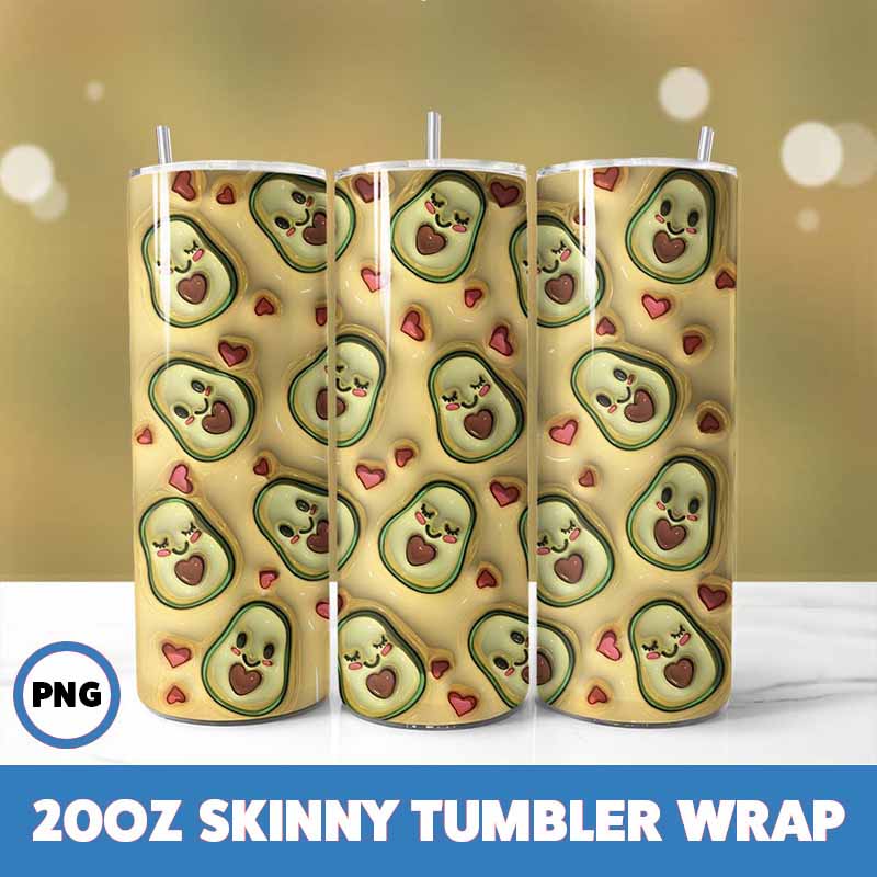 Misc Tumbler Wrap