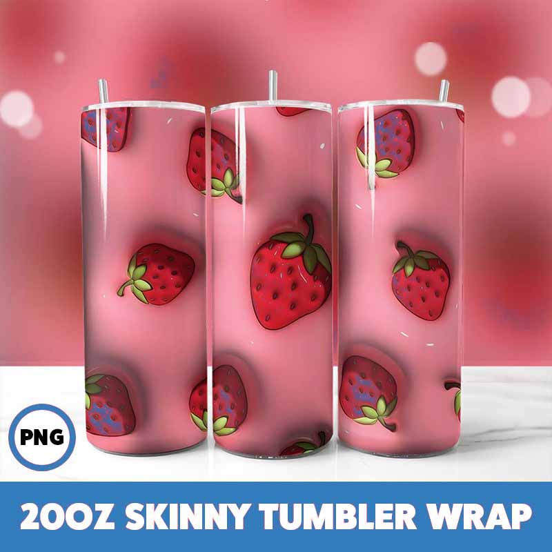 Misc Tumbler Wrap