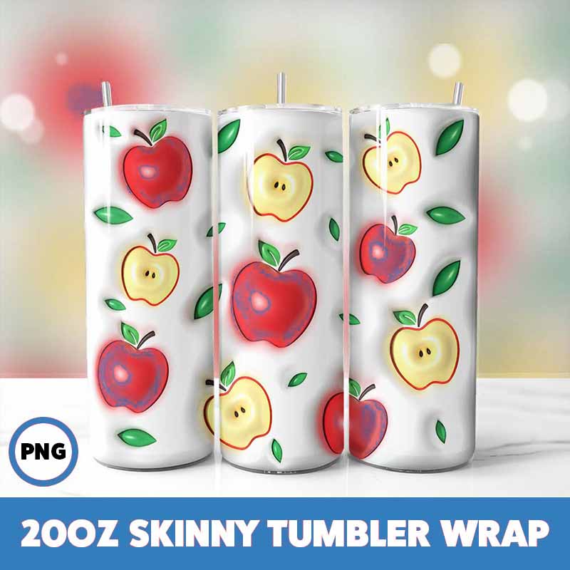 Misc Tumbler Wrap