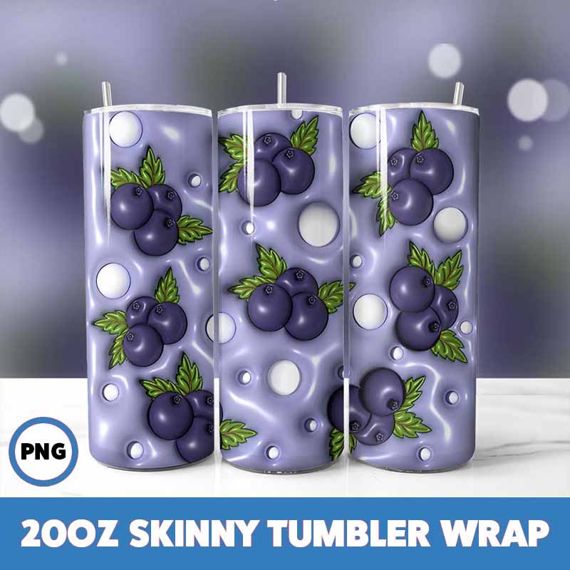 Misc Tumbler Wrap