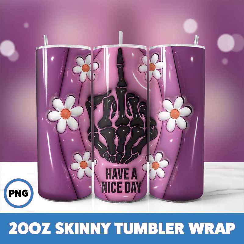 Misc Tumbler Wrap