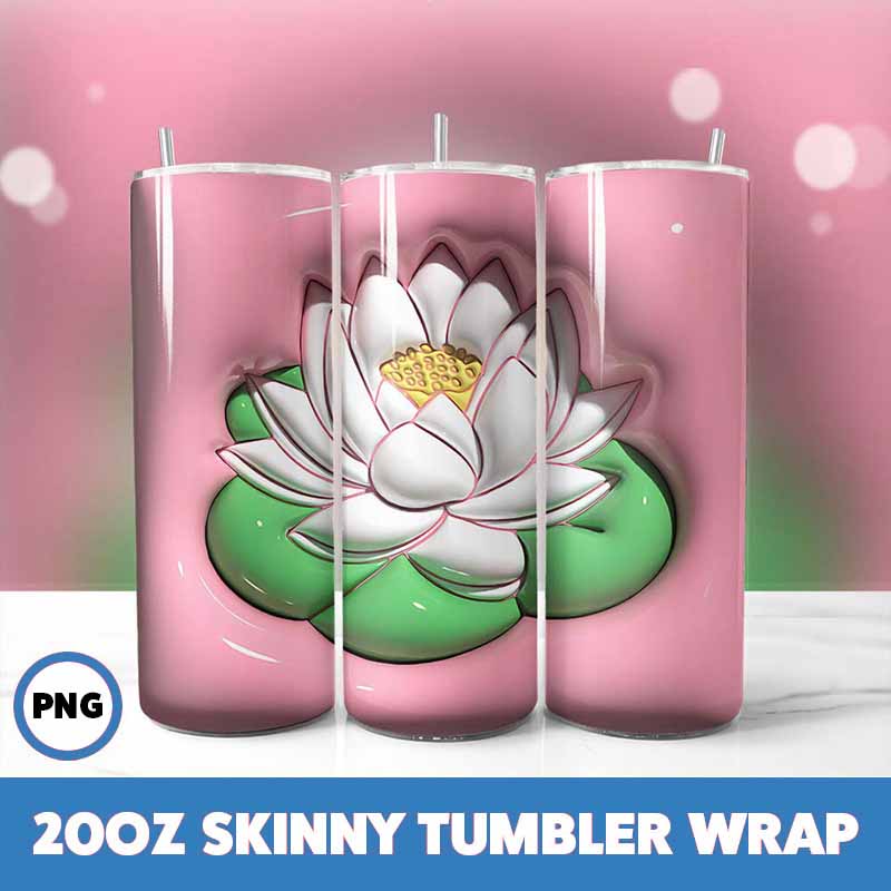 Misc Tumbler Wrap