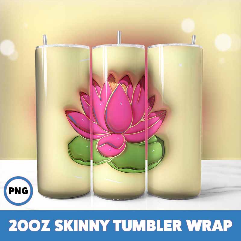 Misc Tumbler Wrap