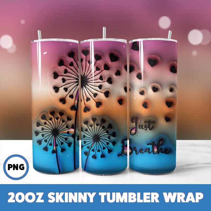 Misc Tumbler Wrap