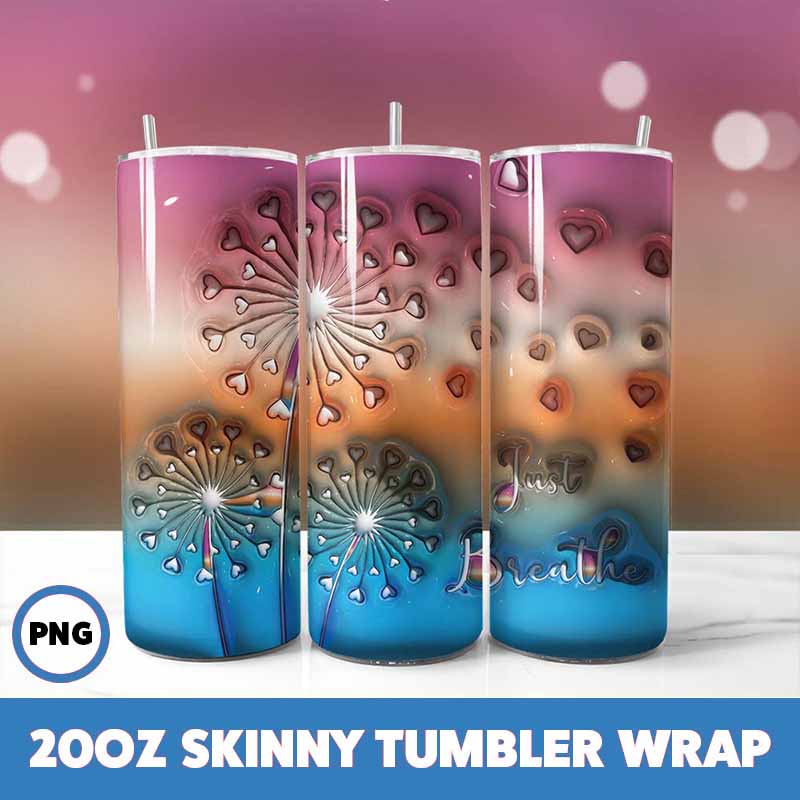 Misc Tumbler Wrap