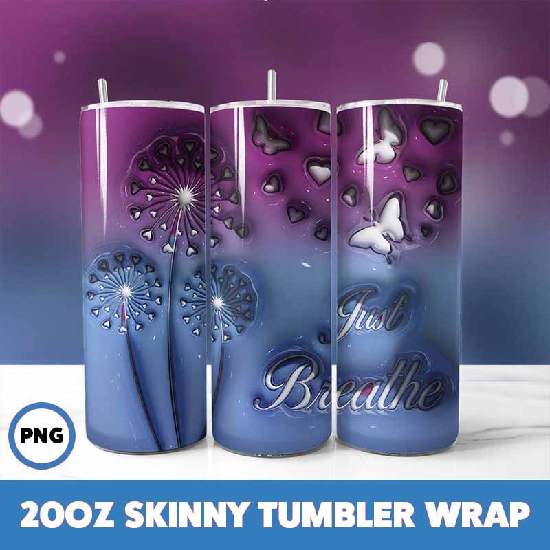 Misc Tumbler Wrap