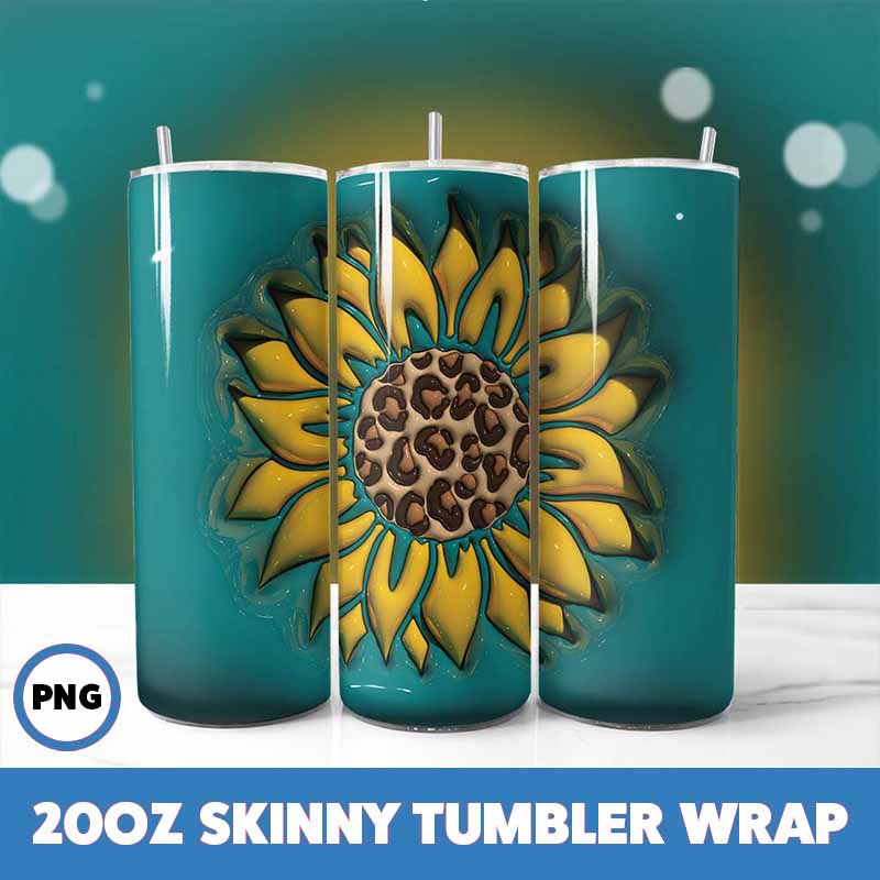 Misc Tumbler Wrap