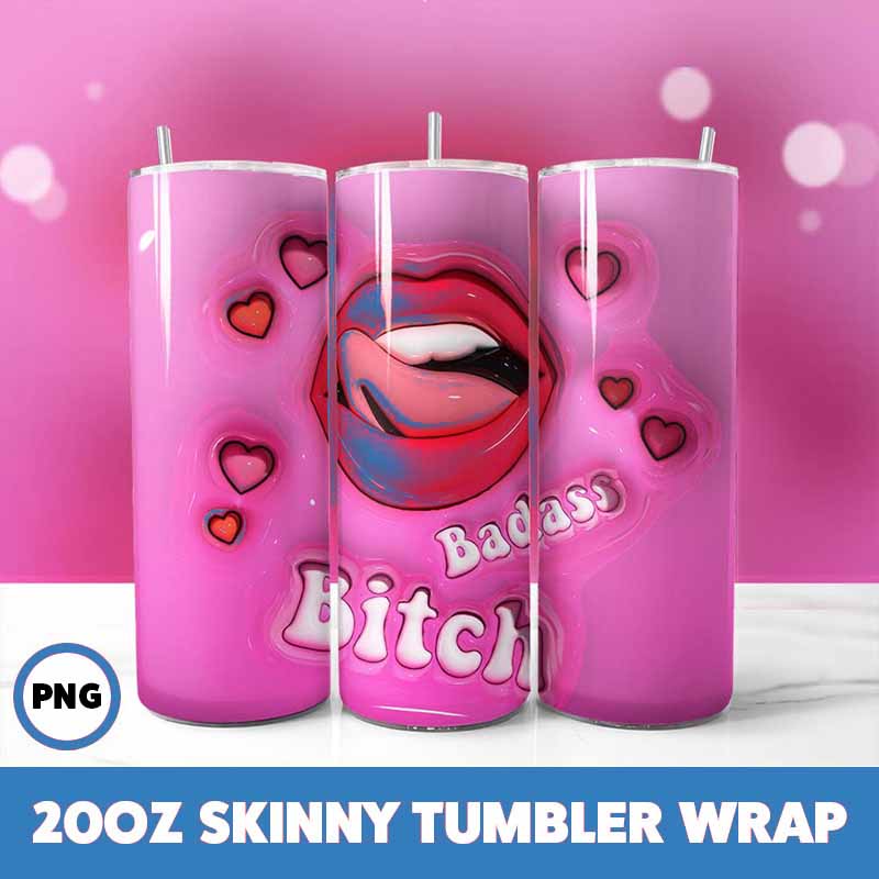 Misc Tumbler Wrap