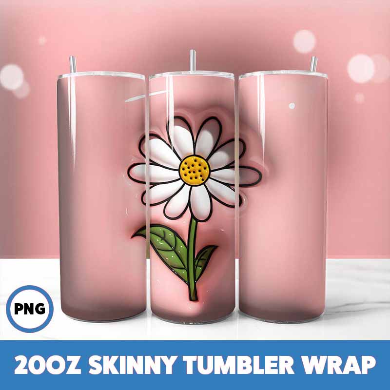 Misc Tumbler Wrap