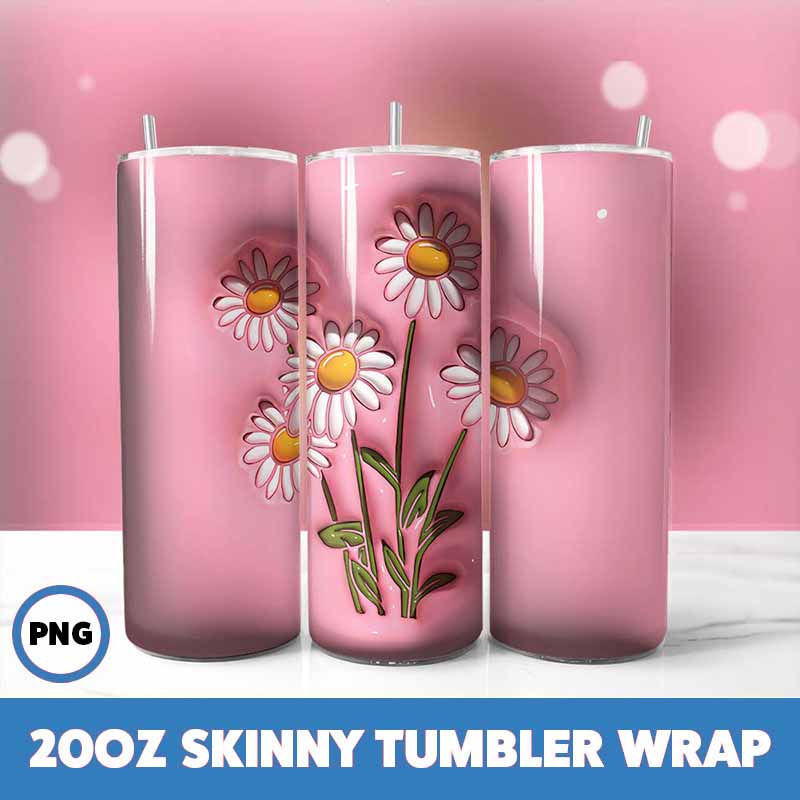 Misc Tumbler Wrap