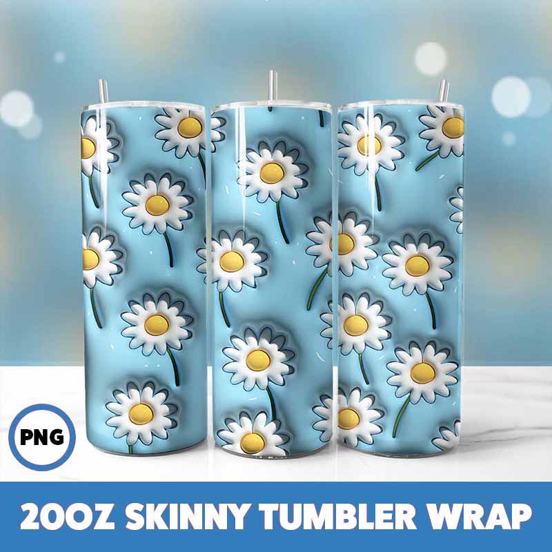 Misc Tumbler Wrap