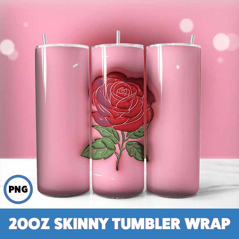 Misc Tumbler Wrap