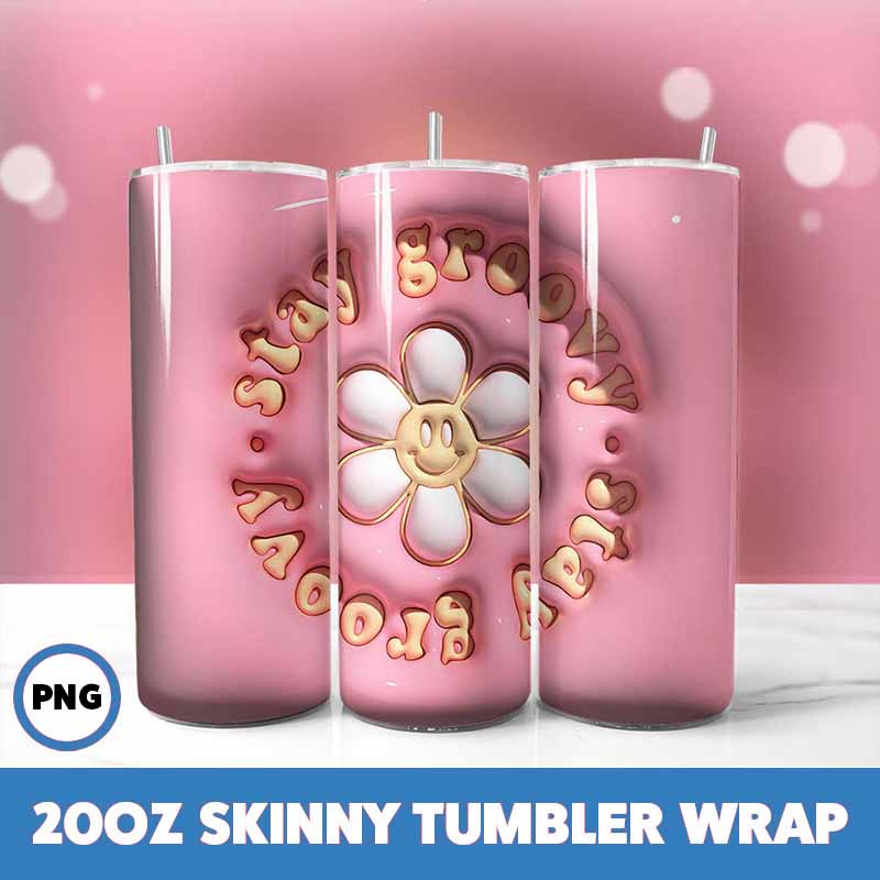 Misc Tumbler Wrap