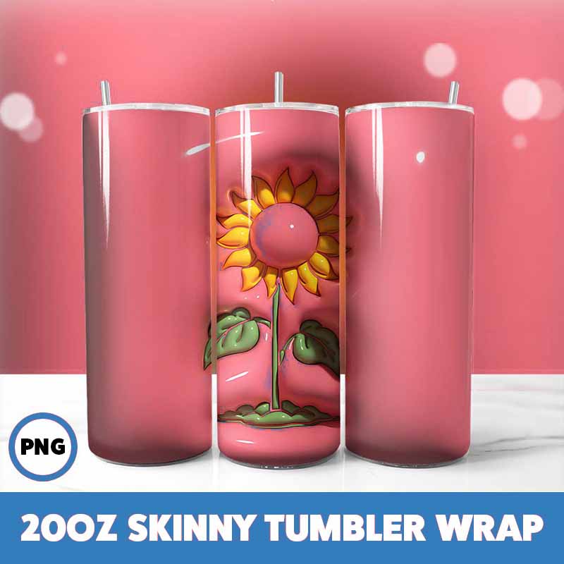 Misc Tumbler Wrap