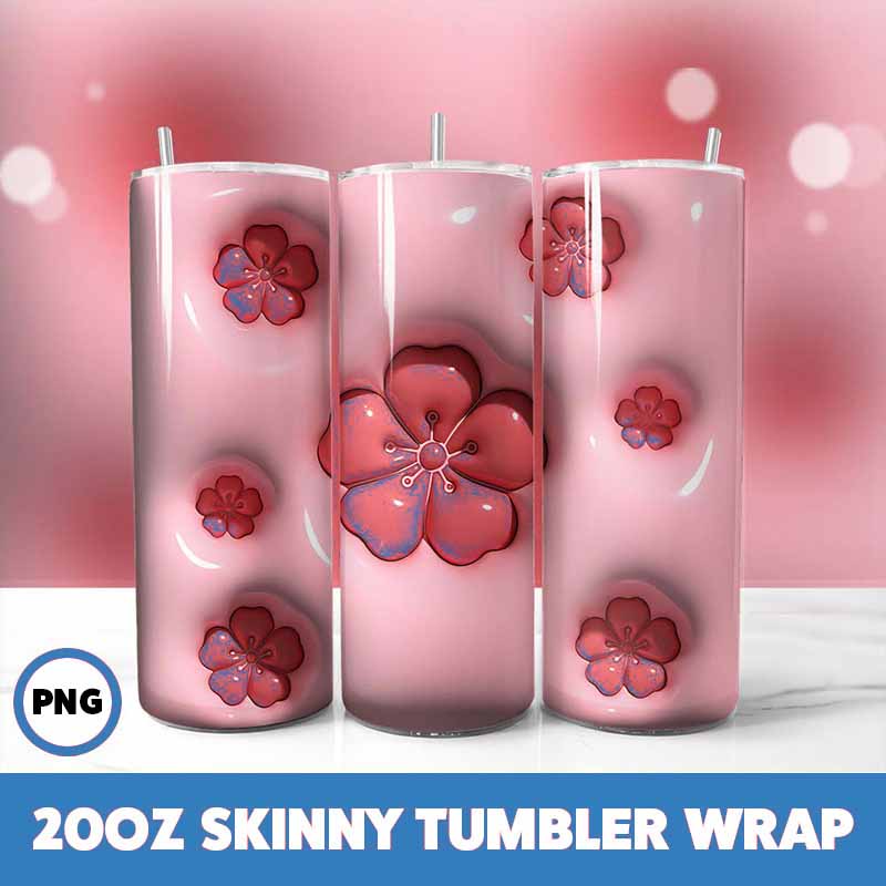 Misc Tumbler Wrap