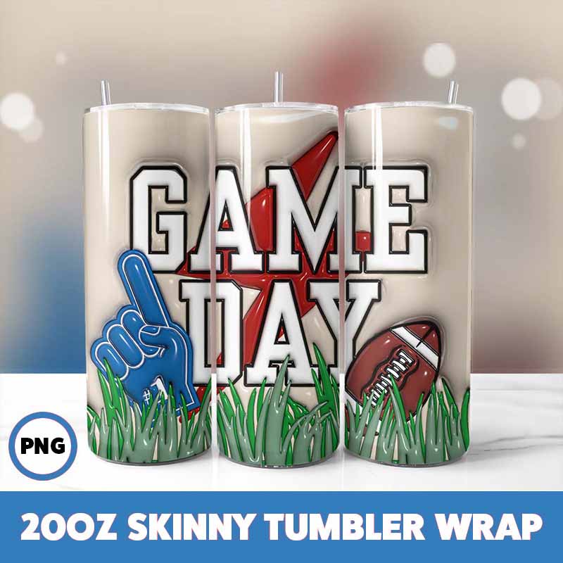 Misc Tumbler Wrap