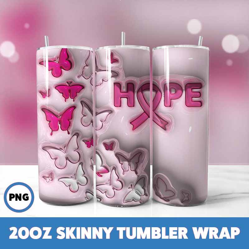 Misc Tumbler Wrap