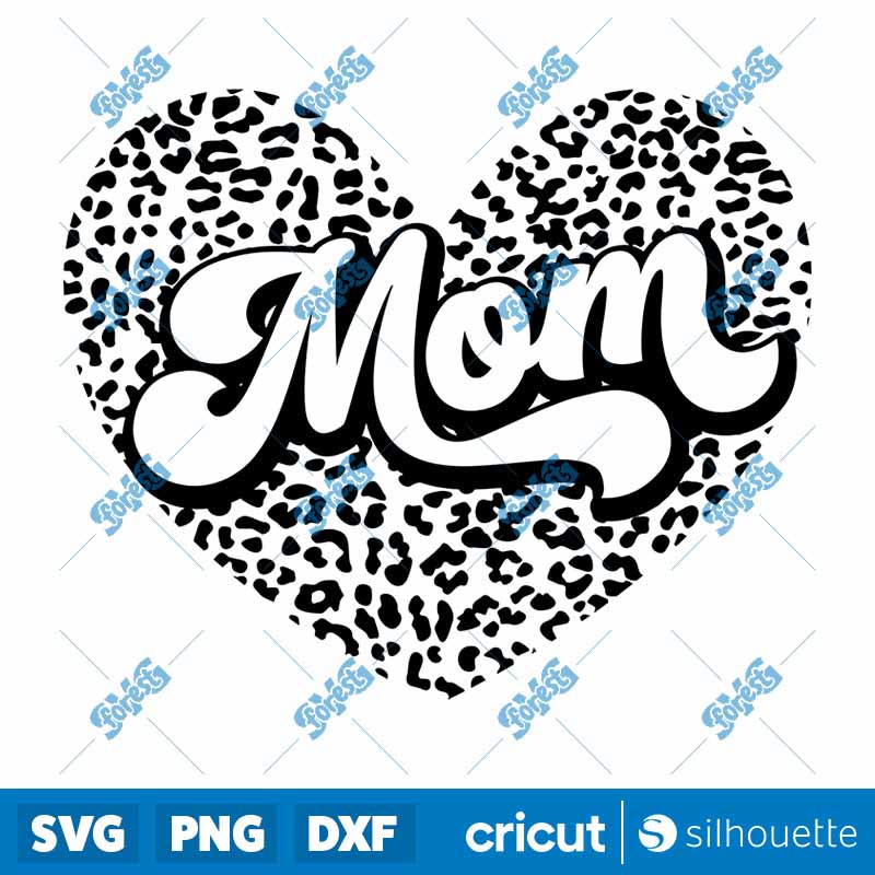 Mom SVG