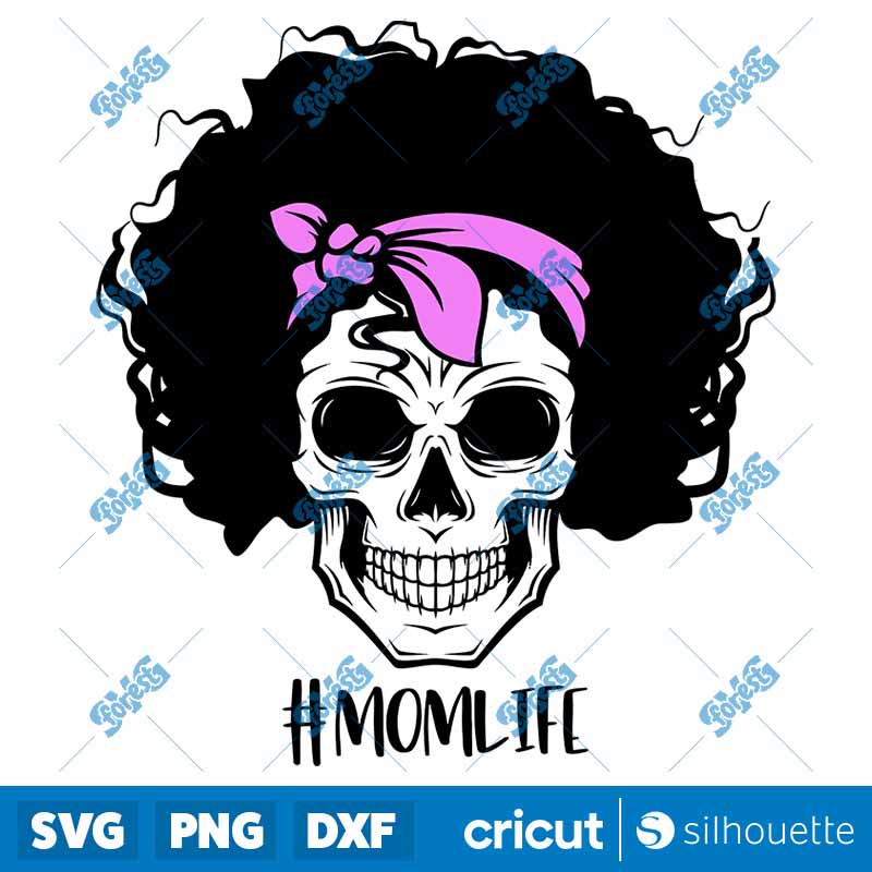 Momlife SVG