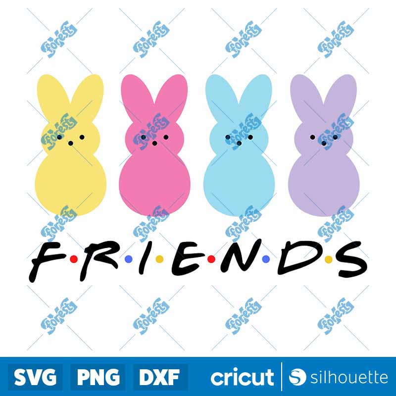 Peep FRIENDS PNG