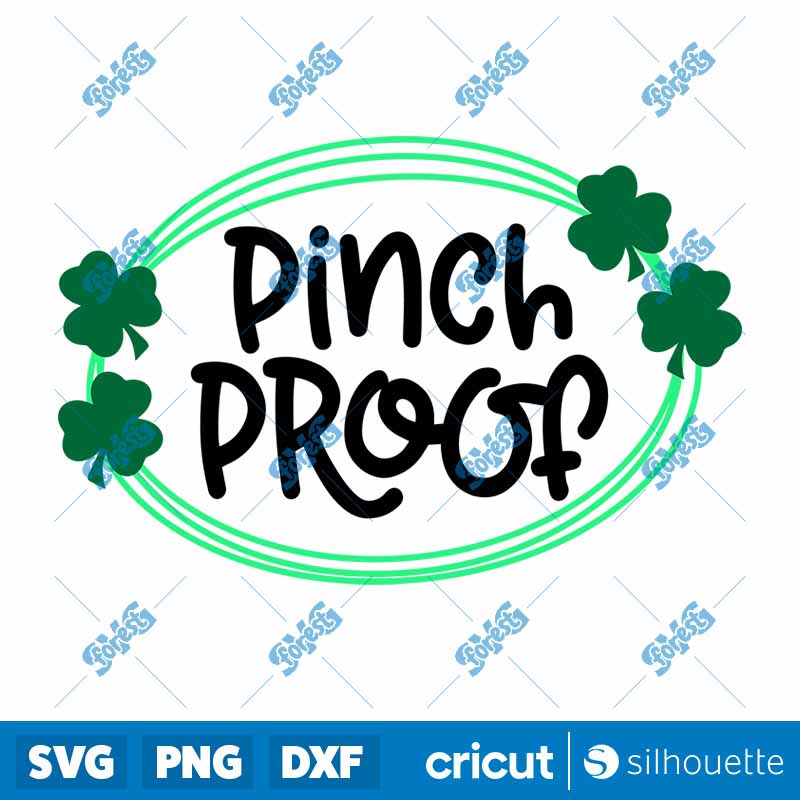 Pinch Proof SVG