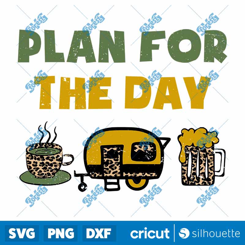 Plan for the Day PNG