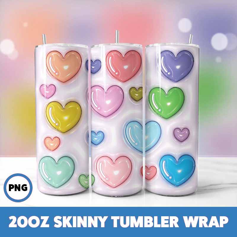 Pride Tumbler Wrap