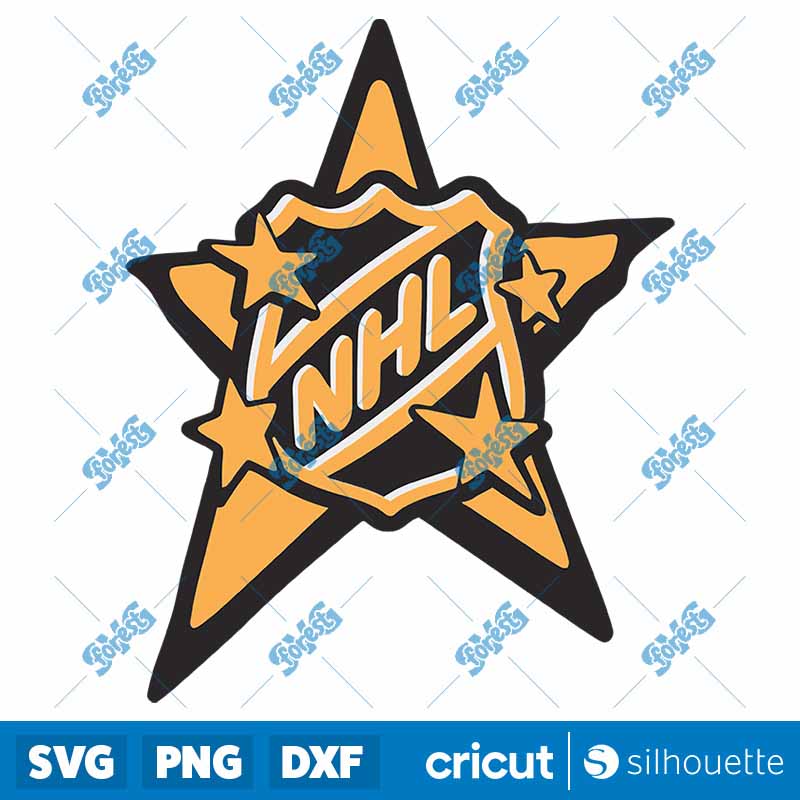 Retro 2024 Nhl All Star Game
Logo SVG