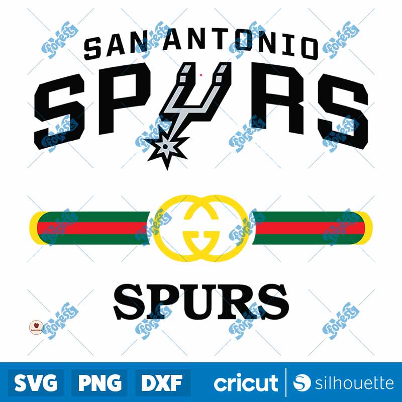 San Antonio Spurs PNG