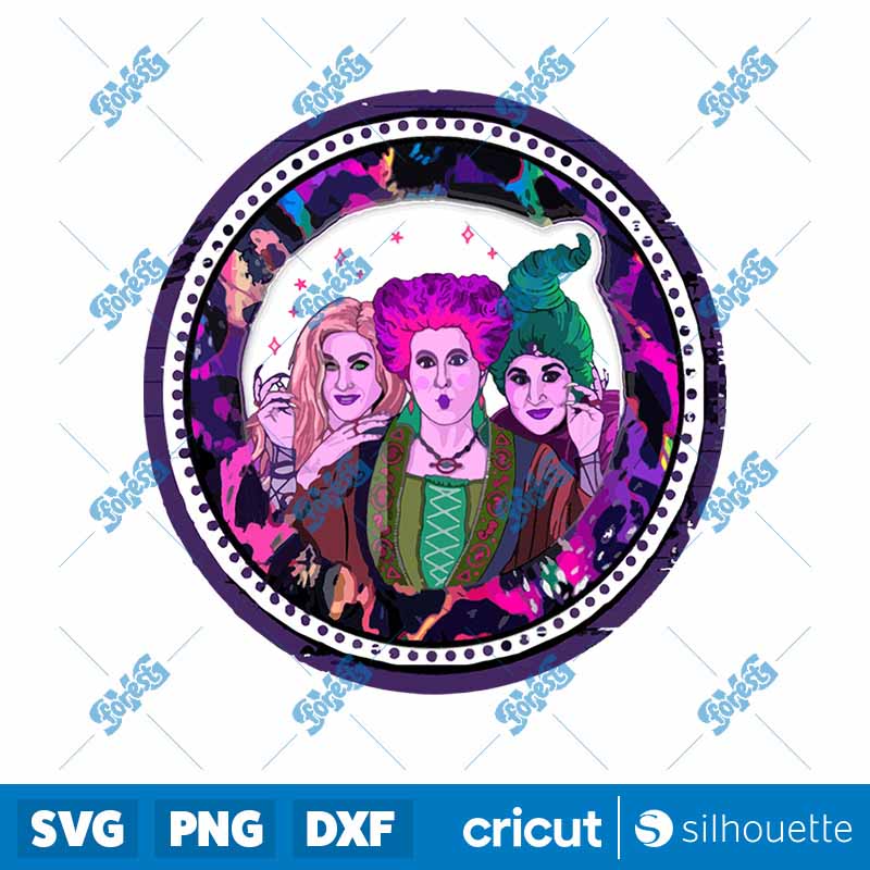 Sanderson sisters Hocus Pocus
Leopard PNG