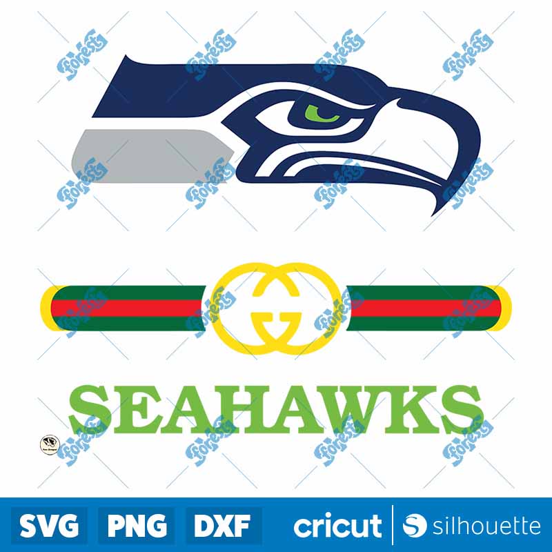 Seattle SeahawksPNG