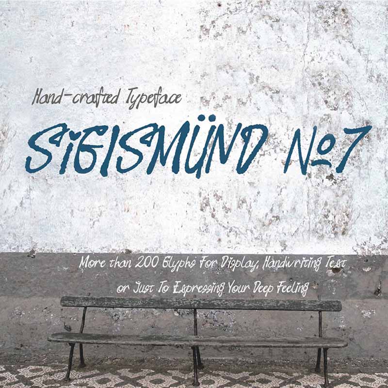 Sigismund No.7