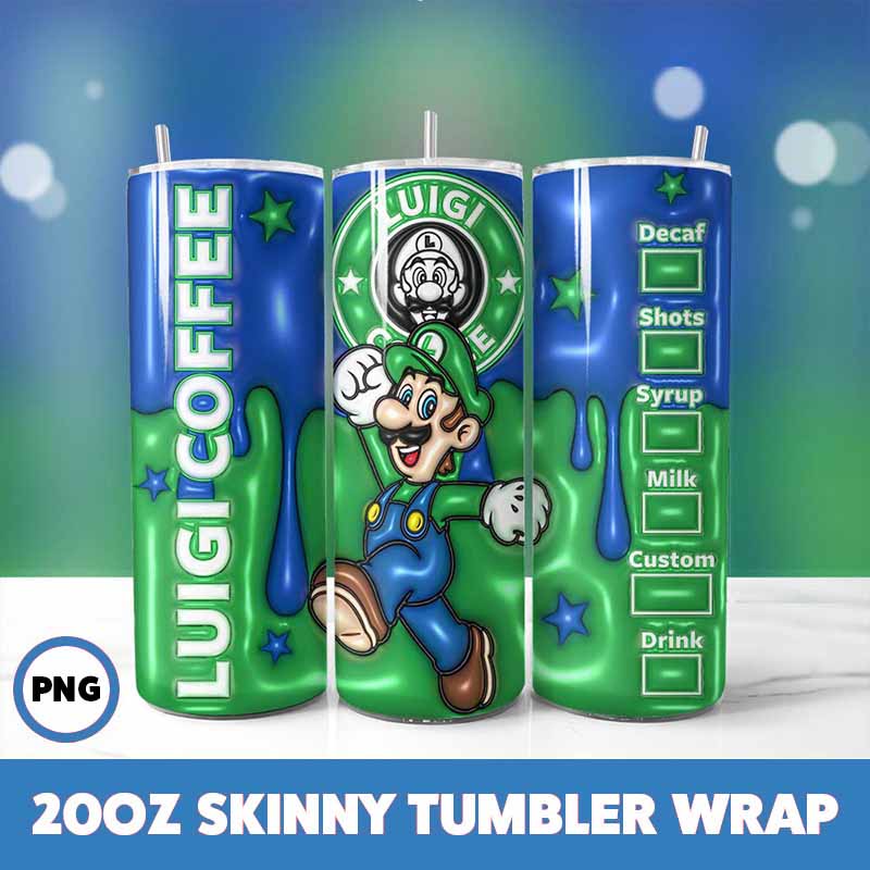 Starbucks Coffee Tumbler Wrap