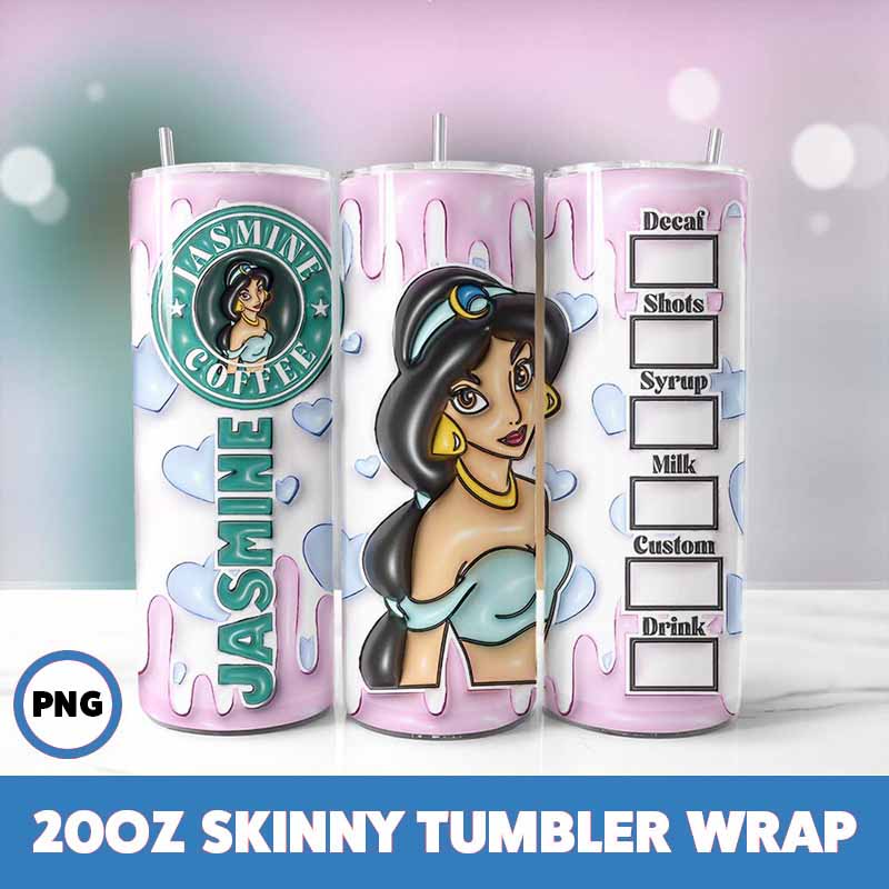 Starbucks Coffee Tumbler Wrap