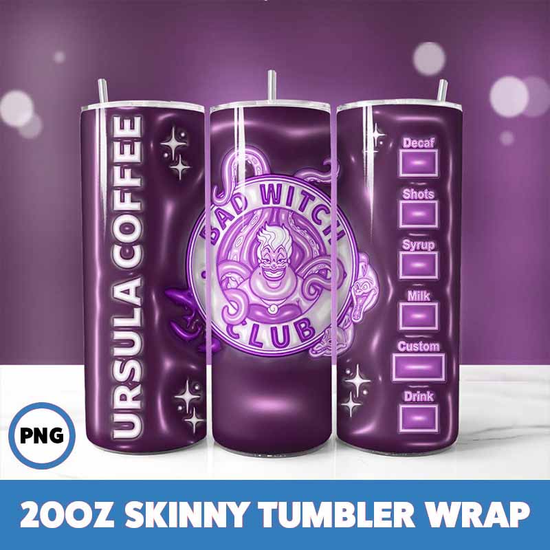 Starbucks Coffee Tumbler Wrap